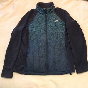 New Balance Fleece Jacket
